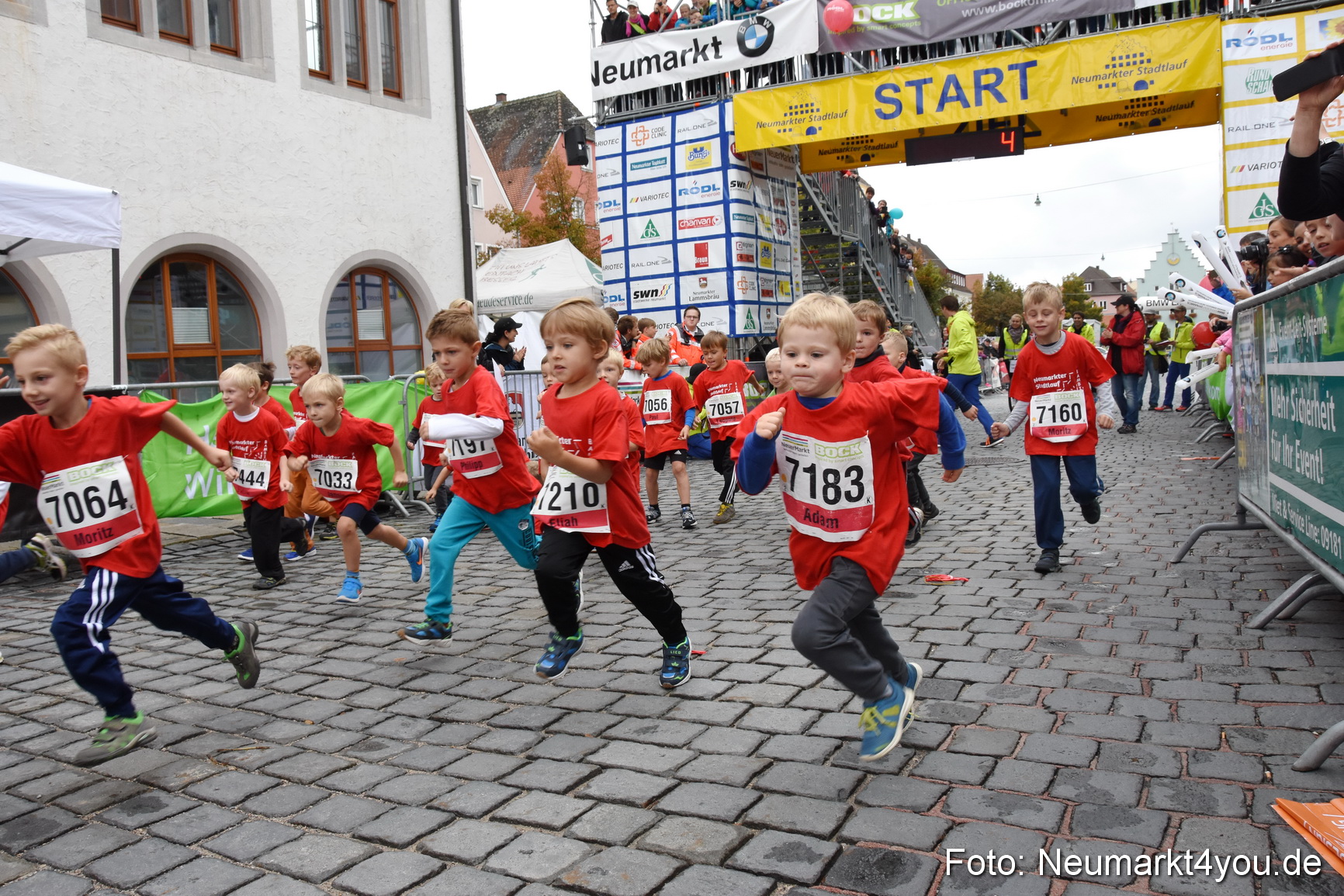 Stadtlauf Neumarkt 2016 1280
